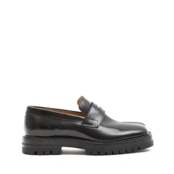 Maison Margiela e platte schoenen voor vrouwen-Heren Instappers & Slip Ons