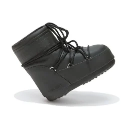 Moon Boot e platte schoenen voor vrouwen-Heren Snowboots