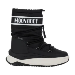 Moon Boot e Polar Winterlaarzen-Heren Snowboots