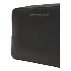 Tommy Hilfiger e Polyurethaan Tas met Ritssluiting-Heren Tassen
