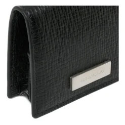 Ferragamo e Portemonnee-Heren Portefeuilles