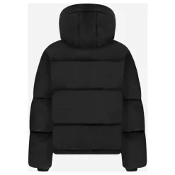 FLÂNEUR e Pufferjas met Handtekeninglogo-Heren Jassen