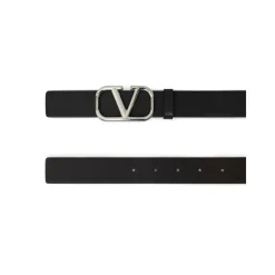 Valentino Garavani e Riemen voor Heren AW24-Heren Riemen