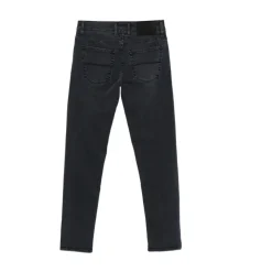 Tramarossa e Ring Versierde Five-Pocket Jeans-Heren Jeans