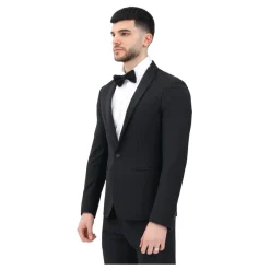 Patrizia Pepe e Rokjasje Elegante Stijl-Heren Kostuums