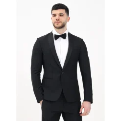 Patrizia Pepe e Rokjasje Elegante Stijl-Heren Kostuums