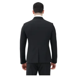 Patrizia Pepe e Rokjasje Elegante Stijl-Heren Kostuums