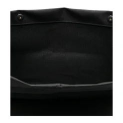 Filson e Roll-Top Rugzak met Voorvak-Heren Rugzakken