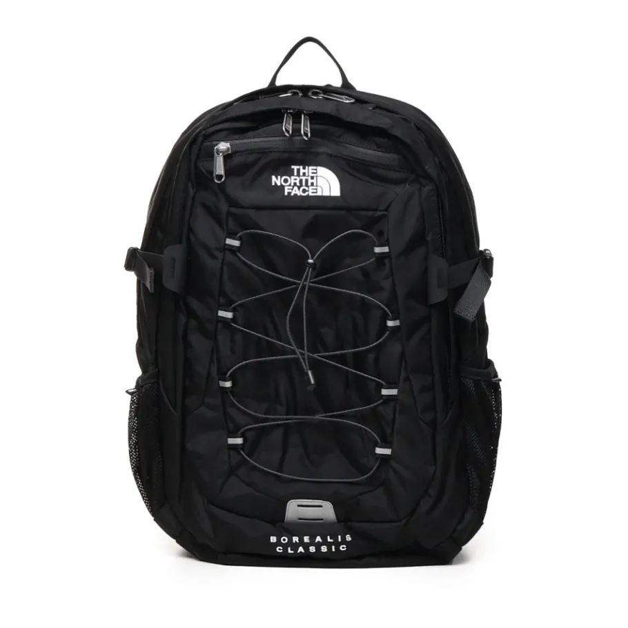 The North Face e rugzak met organizer en laptopvak-Heren Rugzakken