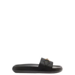 Versace e sandalen-Heren Slippers