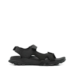 Timberland e Sandalen met Rubberen Zool-Heren Sandalen