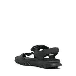 Timberland e Sandalen met Rubberen Zool-Heren Sandalen