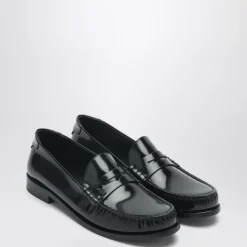 Saint Laurent e Sandalen MOCASSINO-Heren Instappers & Slip Ons