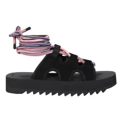 Suicoke e Sandalen SS23 Fusion Stijl-Heren Sandalen