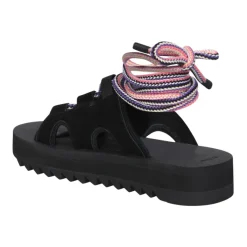 Suicoke e Sandalen SS23 Fusion Stijl-Heren Sandalen