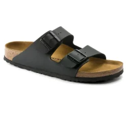 Birkenstock e Sandalen voor een stijlvolle look-Heren Slippers