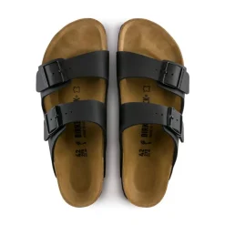 Birkenstock e Sandalen voor een stijlvolle look-Heren Slippers
