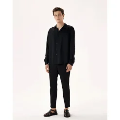 Kazar e sandalen voor mannen met een bedekte hak en een teen-Heren Sandalen