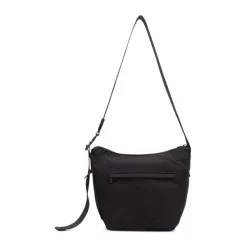 Y-3 e schoudertas met bovenrits-Heren Tassen