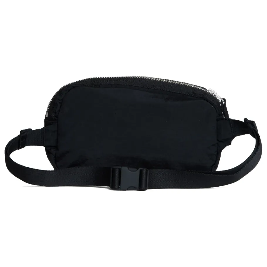 Stone Island e Schoudertas met Logopatch-Heren Tassen