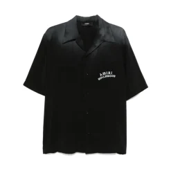 Amiri e Shirt AMSTCA1154-Heren Overhemden