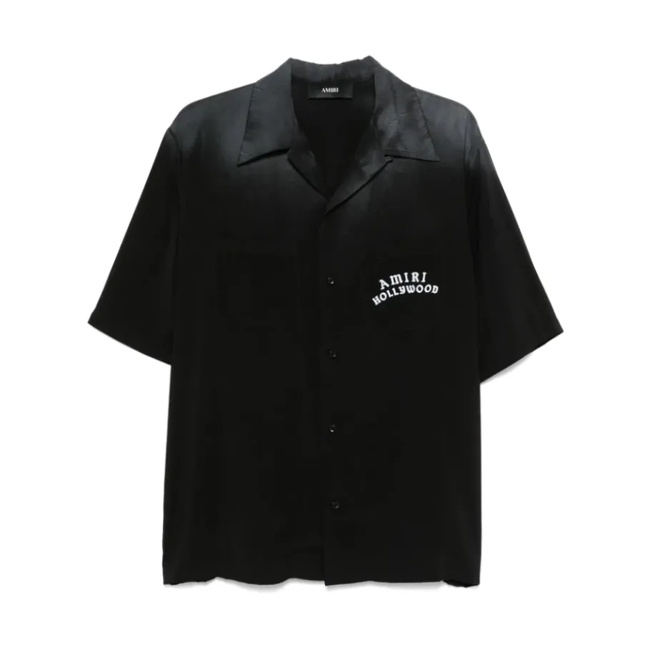 Amiri e Shirt AMSTCA1154-Heren Overhemden