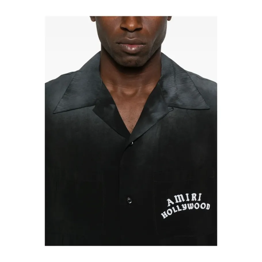 Amiri e Shirt AMSTCA1154-Heren Overhemden