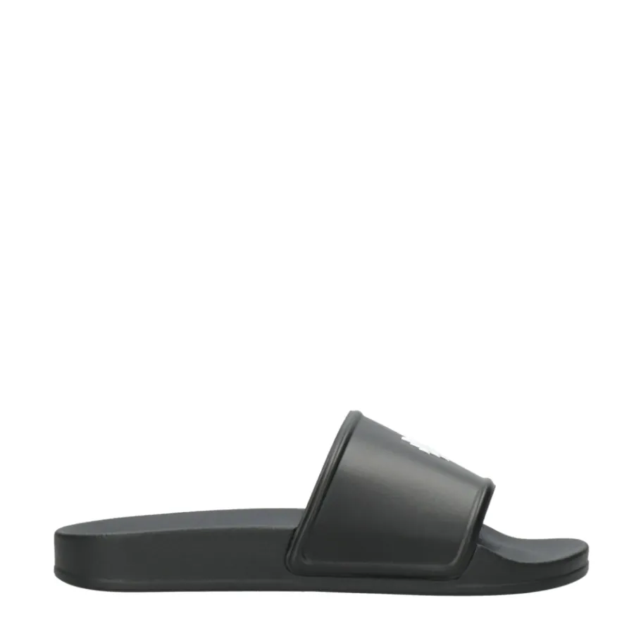 Marcelo Burlon e Sliders-Heren Slippers