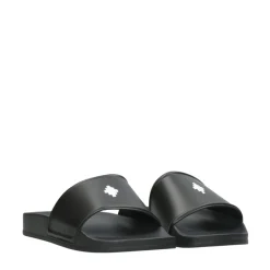 Marcelo Burlon e Sliders-Heren Slippers