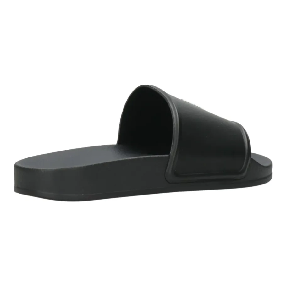 Marcelo Burlon e Sliders-Heren Slippers