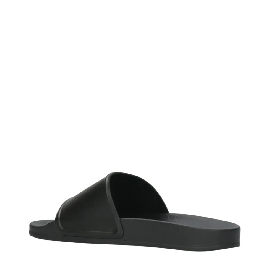 Marcelo Burlon e Sliders-Heren Slippers