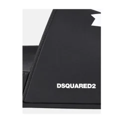 Dsquared2 e Sliders-Heren Slippers