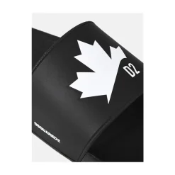 Dsquared2 e Sliders-Heren Slippers