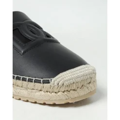 Dolce & Gabbana e Slip-On Espadrilles-Heren Espadrilles