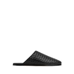 Bottega Veneta e Slipper V2ED2-Heren Pantoffels
