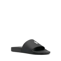 Ralph Lauren e Slippers-Heren Slippers