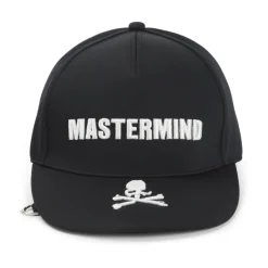 Mastermind World e Stijlvolle Hoed Accessoires-Heren Petten