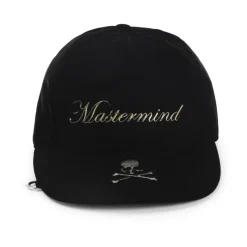 Mastermind World e Stijlvolle Hoed voor Mannen-Heren Petten