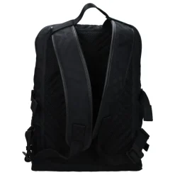 Burberry e Stoffen Rugzak met Zijdetail-Heren Rugzakken|Tassen