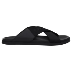 Givenchy e Stoffen Slippers Sandalen-Heren Slippers