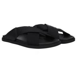 Givenchy e Stoffen Slippers Sandalen-Heren Slippers