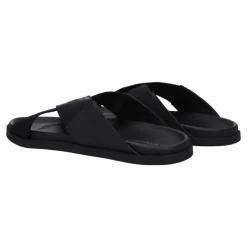 Givenchy e Stoffen Slippers Sandalen-Heren Slippers