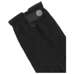 Kazar e suède handschoenen met touchscreen-functionaliteit-Heren Handschoenen