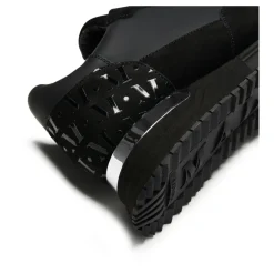 Mallet London e Suède Leren Trainer-Heren Sneakers