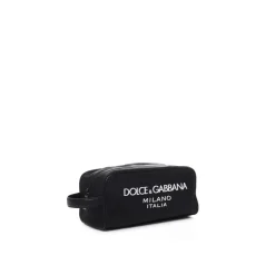 Dolce & Gabbana e tassen met bovenritssluiting-Heren Tassen