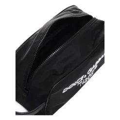 Dolce & Gabbana e tassen met bovenritssluiting-Heren Tassen