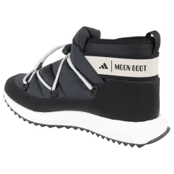 Moon Boot e Ultraboot Sneakers met Primeknit Stof-Heren Snowboots