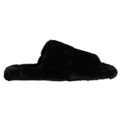 Dolce & Gabbana e Velvet Slides Pantoffels Schoenen-Heren Pantoffels