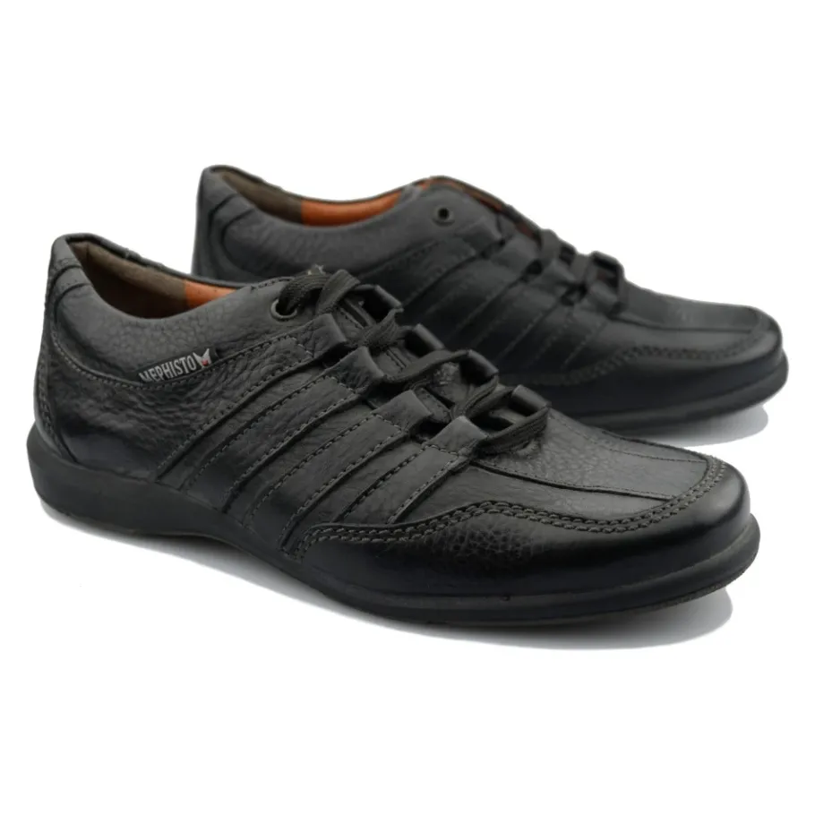 Mephisto e Veterschoen voor Heren-Heren Nette Schoenen