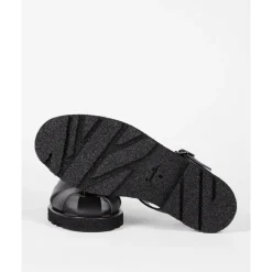 Paul Smith e vissersandalen met Union Jack zool-Heren Sandalen